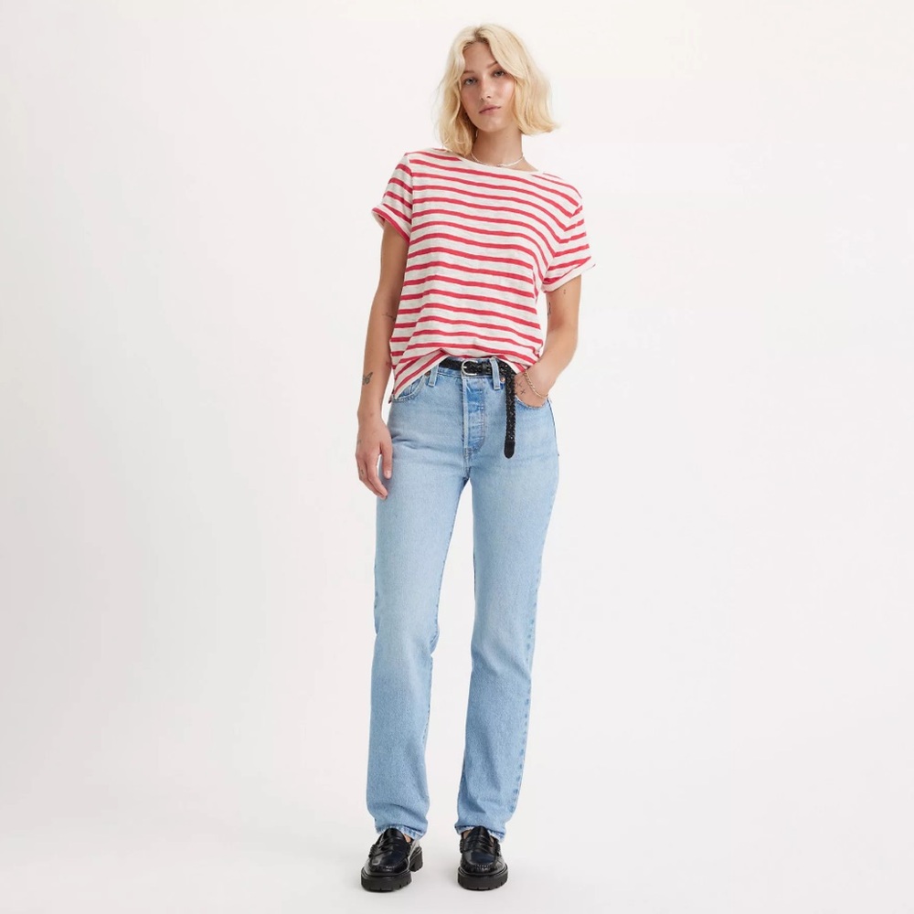Levi’s 501 Original Fit Jeans
